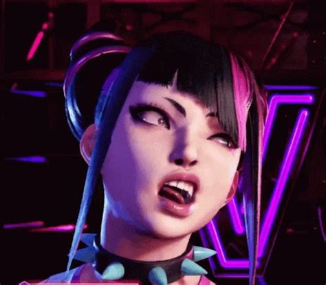 juri han gif|juri gif character select : r/JuriHan .